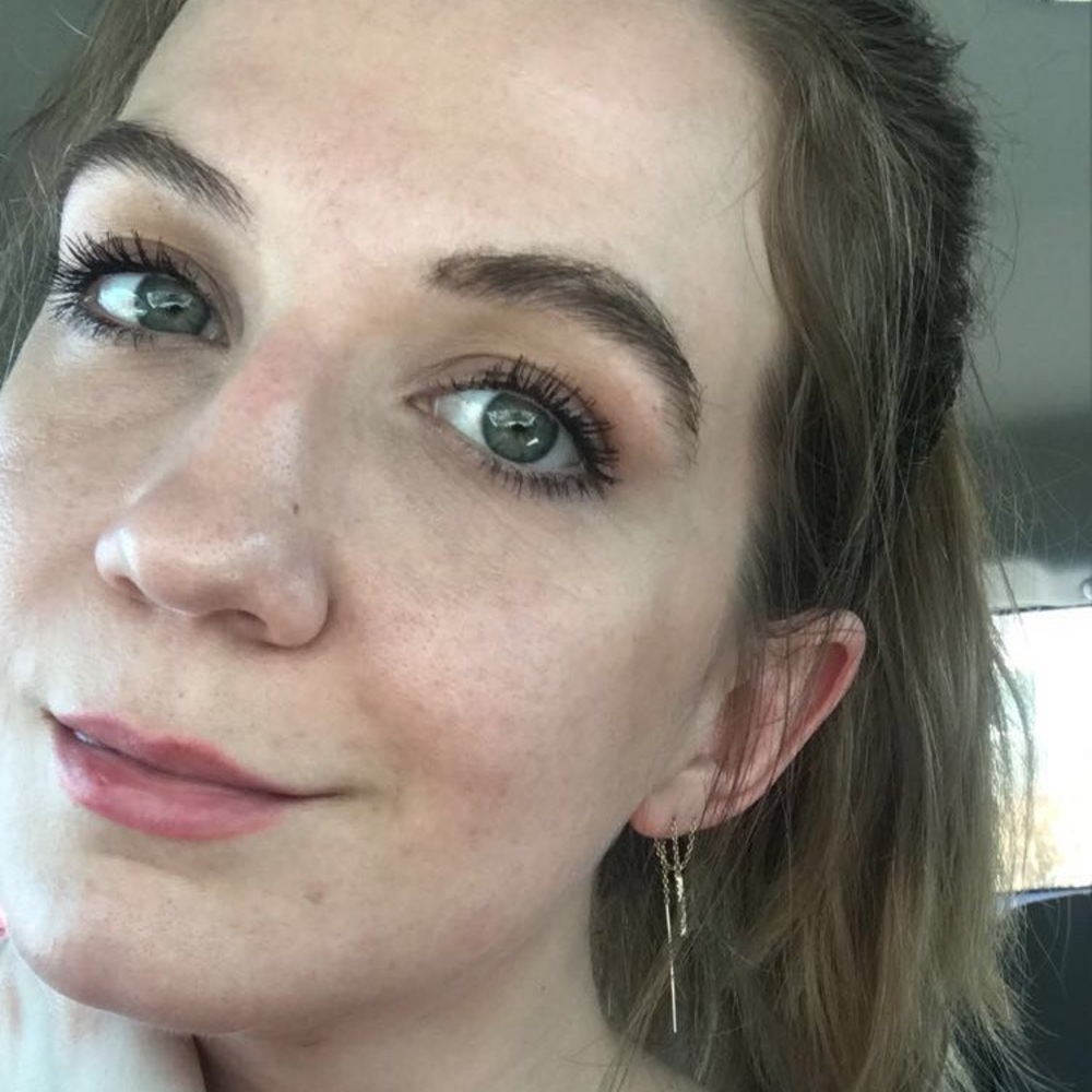 Meet your Posher, Baylee